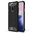 Military Defender Tough Shockproof Case for OnePlus 7 Pro - Black